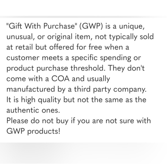 GWP Chanel Precision VIP/Novelty Teddy Plush beige Shoulder/Crossbody Bag - Picture 6 of 6